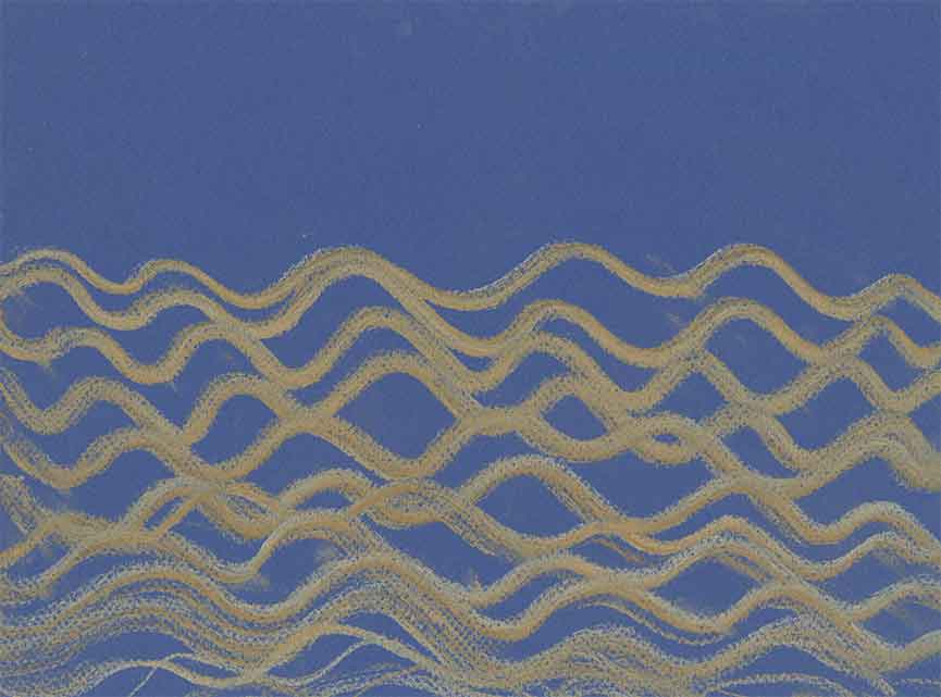 Mostra The Soul Expanding Ocean #3: Dineo Seshee Bopape Venezia