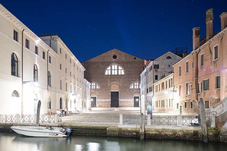 Mostra Re-Stor(y)ing Oceania Venezia