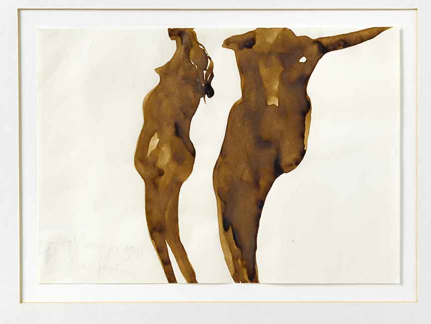 Mostra Joseph Beuys. Finamente Articolato Venezia