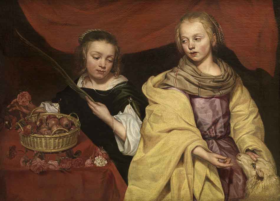 Mostra Da Tiziano a Rubens.
Capolavori da Anversa e da altre collezioni fiamminghe