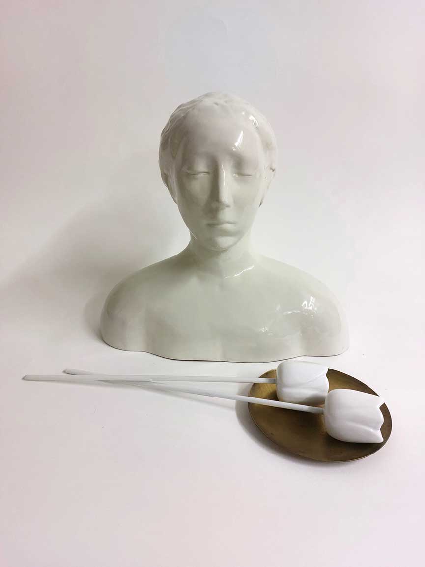 Mostra Sergio Monari. Sincronie Venezia