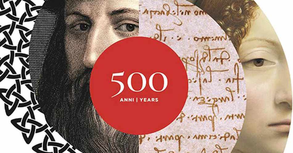 Mostra Leonardo. Genio e bellezza Venezia