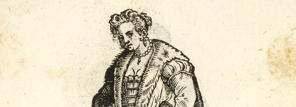 Mostra La Venezia di Tintoretto