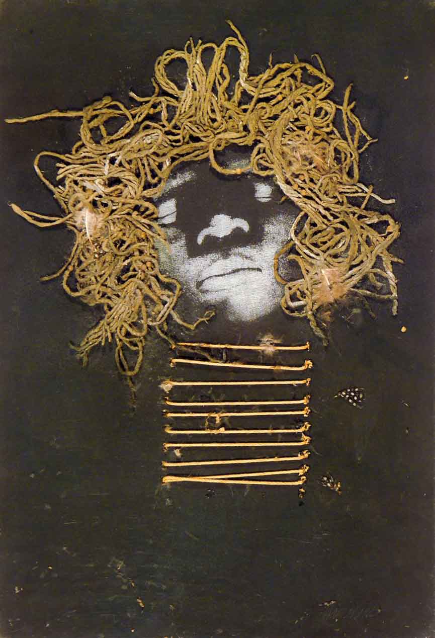 Mostra Ic�nes Venezia