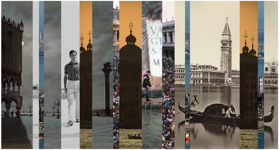 Mostra Venezia 1860-2019. Fotografie dall'Archivio Graziano Arici Venezia