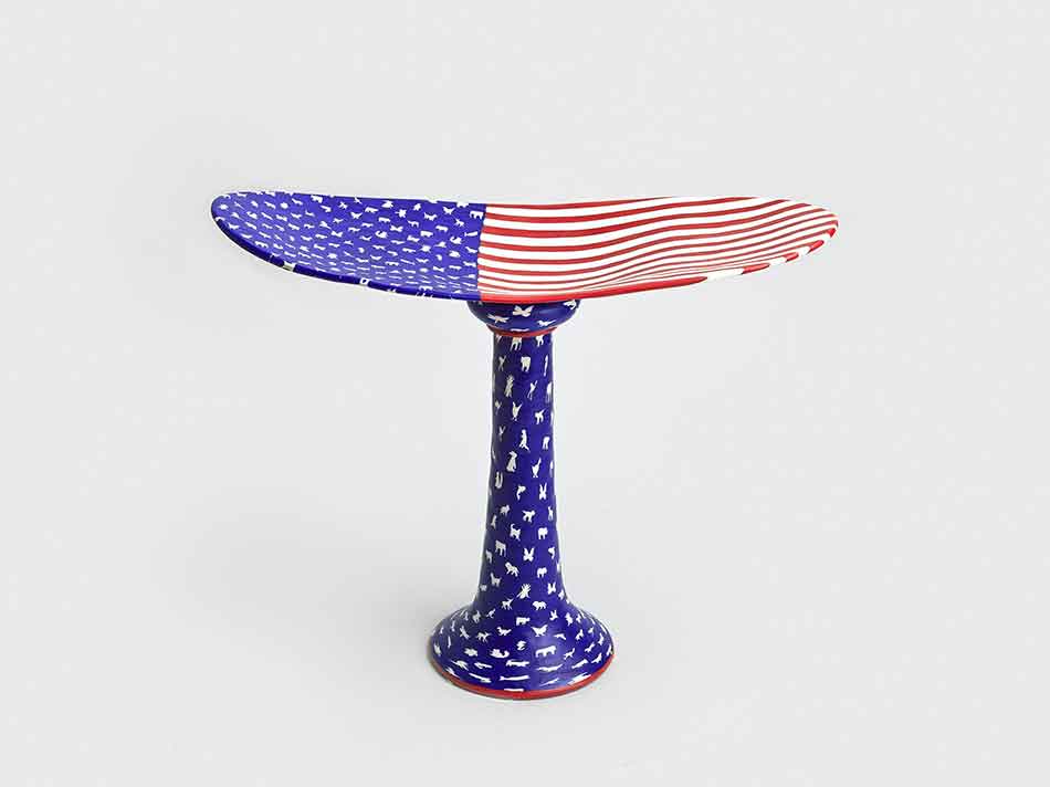 Mostra Venice and American Studio Glass Venezia