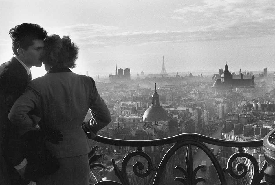 Mostra Willy Ronis Venezia
