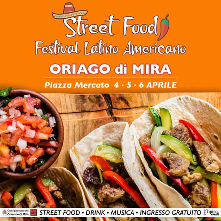 Street Food Festival
