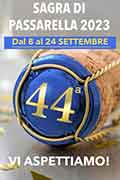 Sagre a Passarella