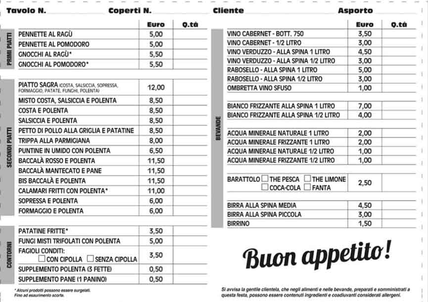 Sagra della Sagra di Passarella