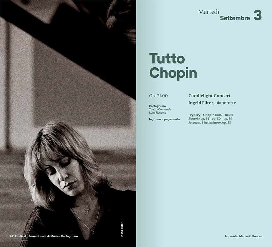 Festival Internazionale di Musica - Portogruaro