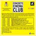 Concrete Cinema Club San Don&agrave; di Piave