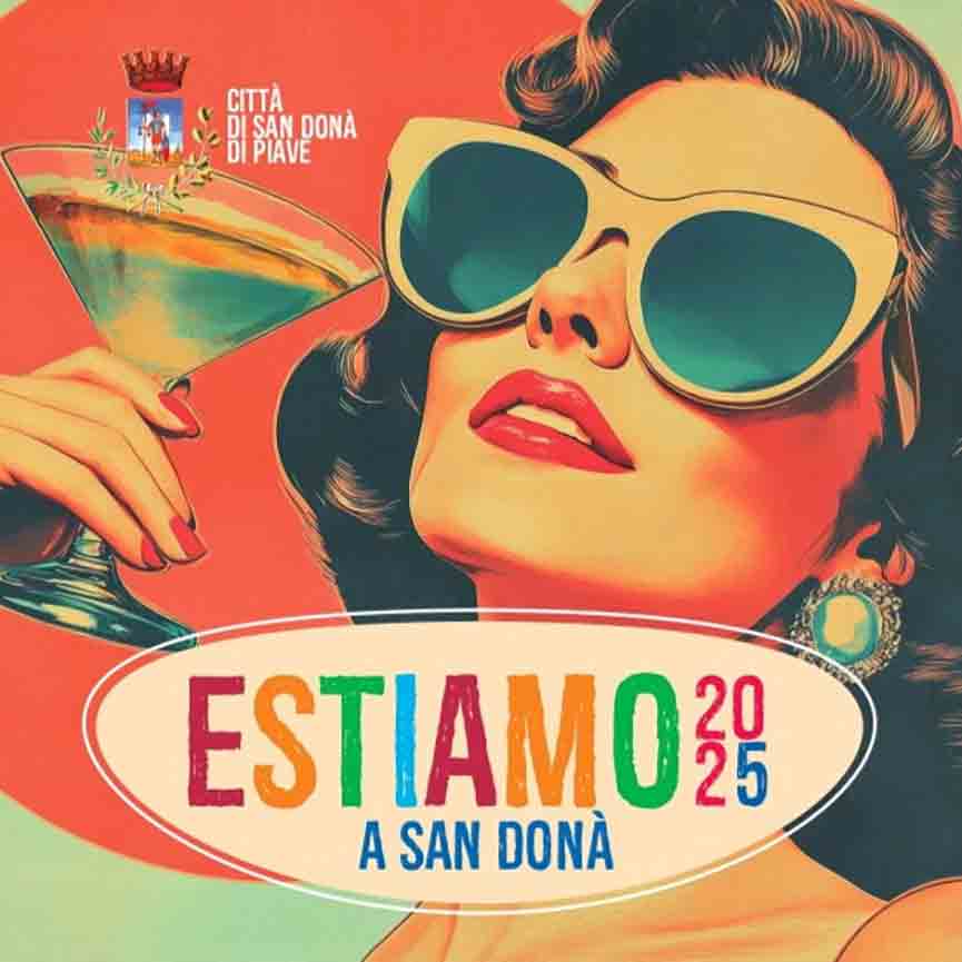 Estiamo  - San Don&agrave; di Piave