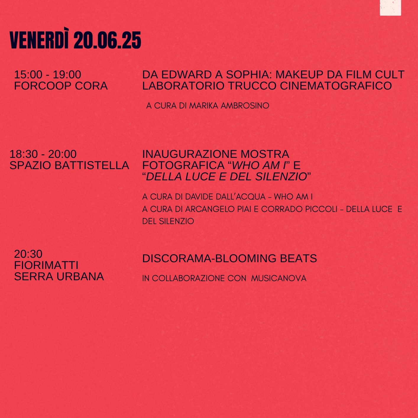 Palcoscenici Creativi  - San Don&agrave; di Piave