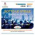 Sotto le Stelle. Teatro in Piazza San Donà di Piave