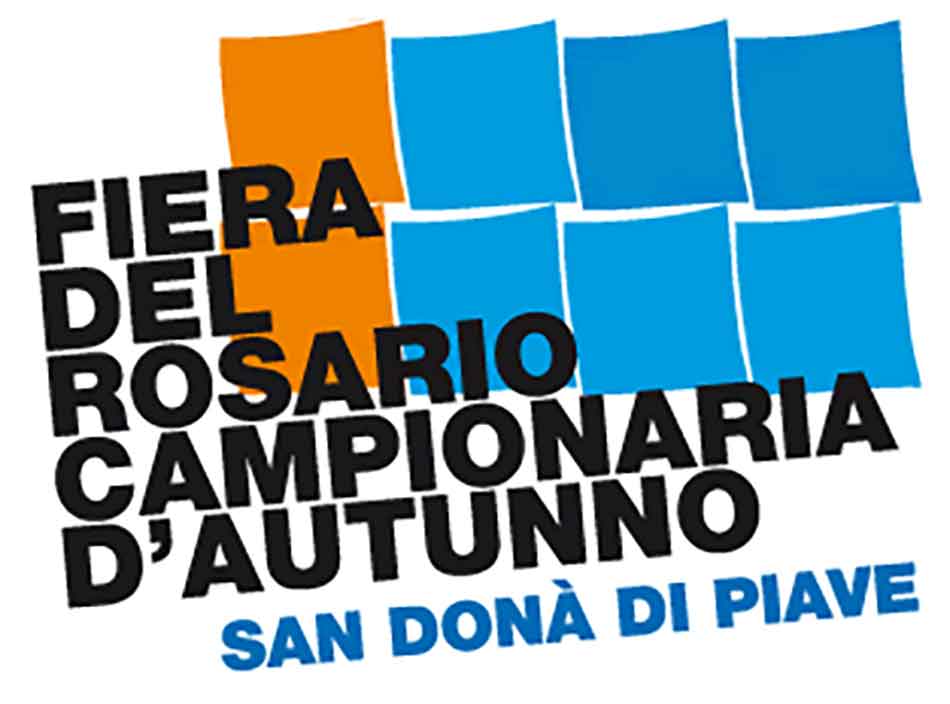 Fiera del Rosario - San Don&agrave; di Piave