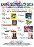 Feste a Grassaga