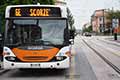 Linea 4DE autobus actv Noale Salzano Mirano Venezia
