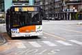Linea 8E autobus actv Treviso Venezia