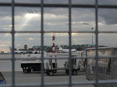 Aeroporto di Venezia
