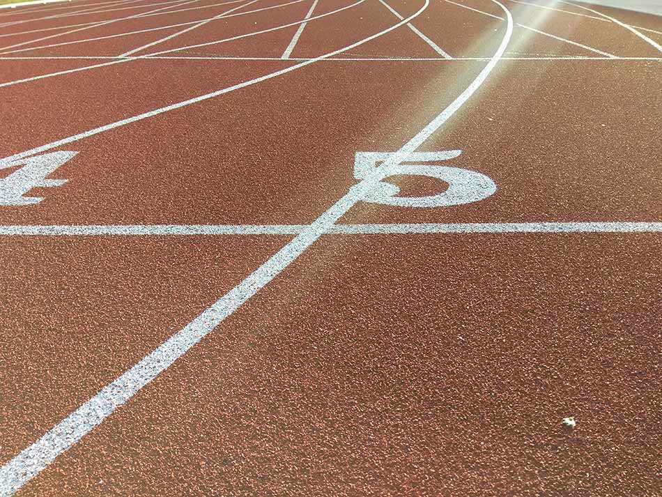 Campo di Atletica San Giuliano
