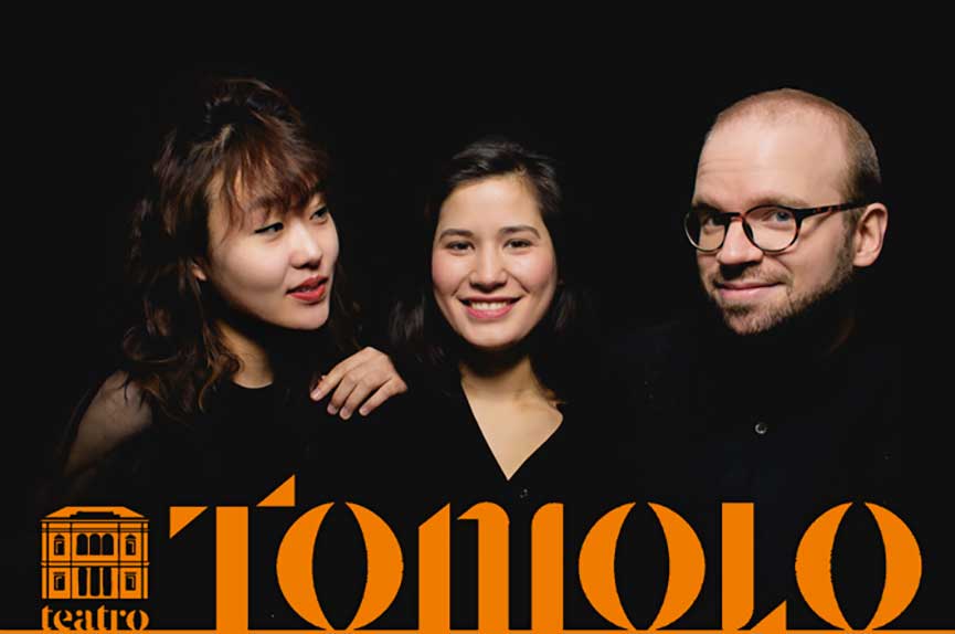 Stagione Musica - Teatro Toniolo Mestre Venezia