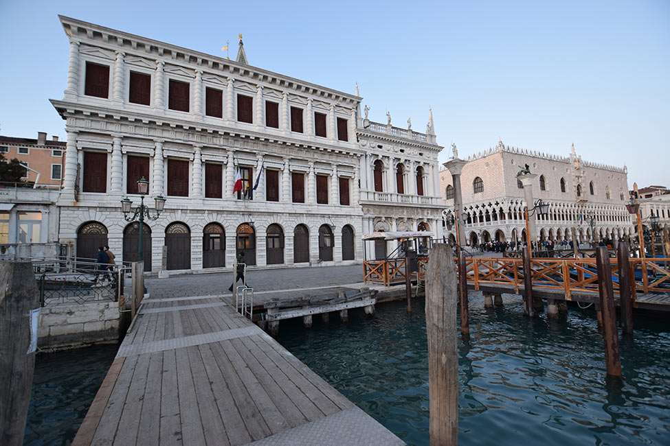 Zecca Venezia