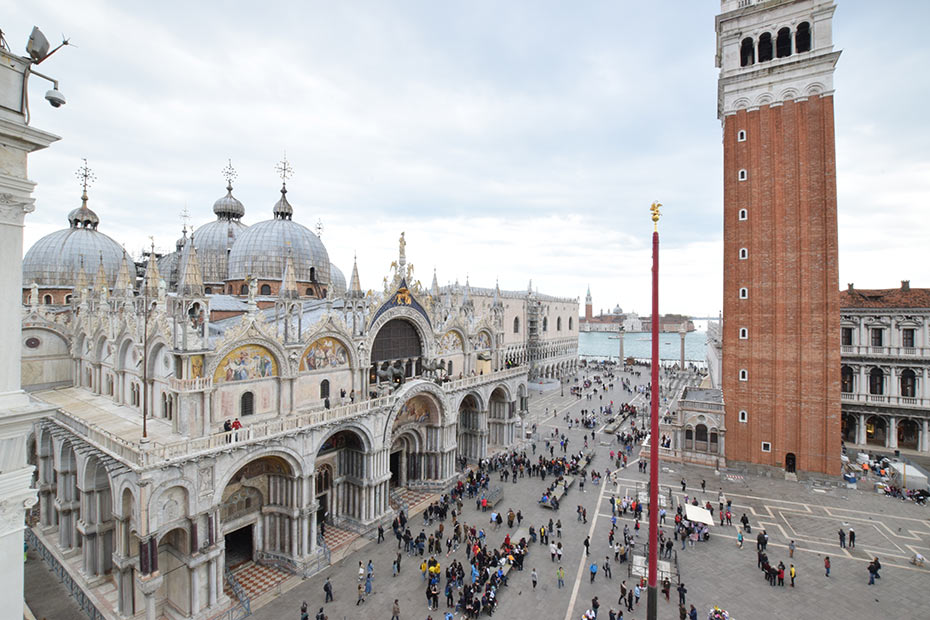 Natale a Venezia
