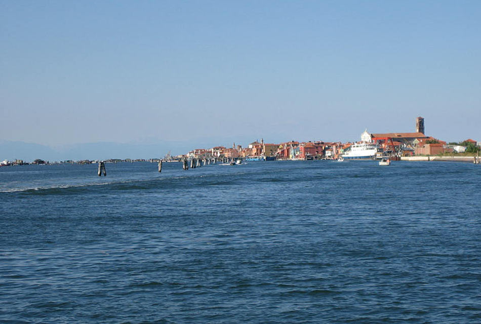 Pellestrina Venezia