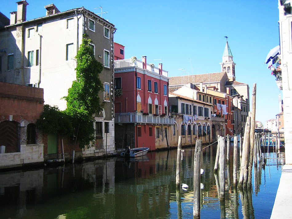 Chioggia Venezia