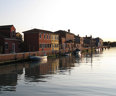Mazzorbo 
