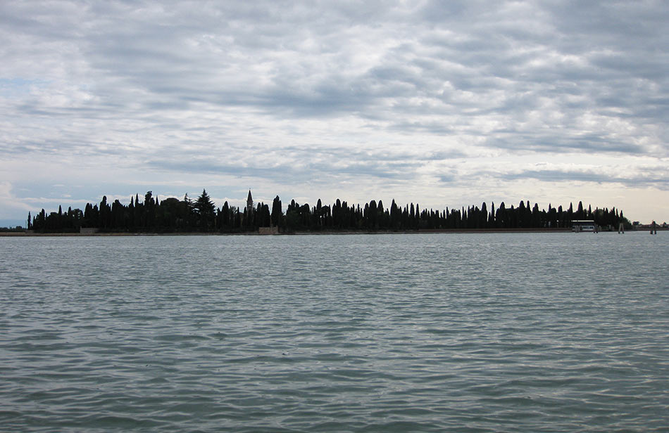 Isole Venezia