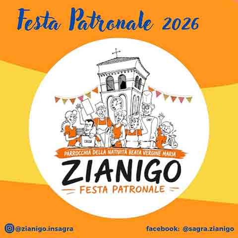 Festa Patronale Zianigo