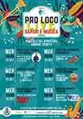 Proloco Live Sapori e Musica - Annone Veneto