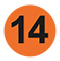Linea 14 Actv Venezia