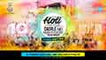 Holi Festival dei Colori Caorle