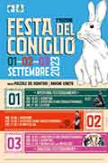 Festa del Coniglio Annone Veneto