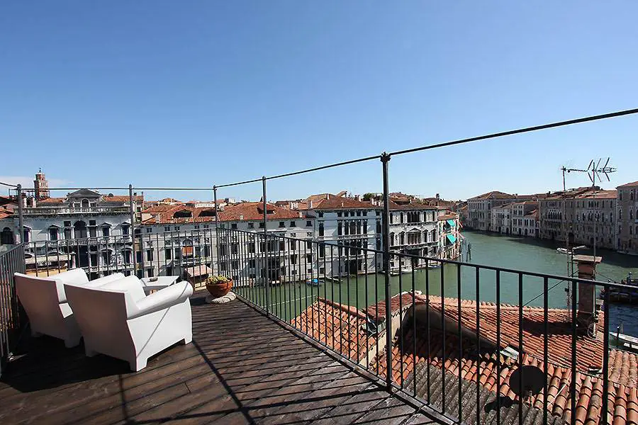 Apartments Venice