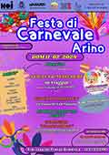 Carnevale di Arino