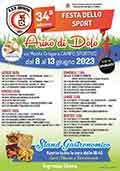Festa dello Sport ad Arino di Dolo