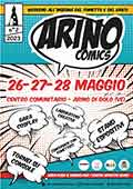 Arino Comics - Arino di Dolo