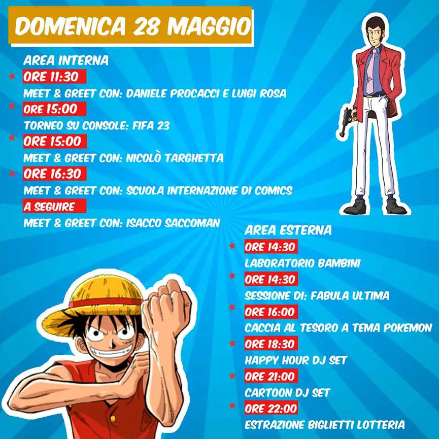Sagra di San Michele di Dolo Venezia