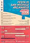Sagra di San Michele Arcangelo Arino Dolo Venezia