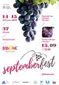 September Fest