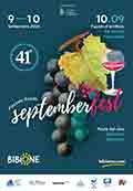 September Fest