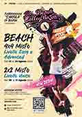 Beach Volley Bojon