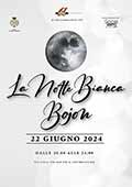 Notte Bianca - Bojon
