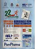 4 Passi in Campagna Borbiago Run