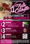 Festa del Cicchetto a Briana