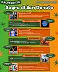 Sagra San DOnato - Calvecchia